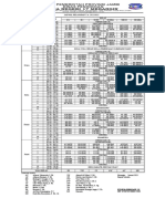 Jadwal Pelajaran TA 2022/2023 SMA Negeri 1 Merangin