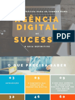 Agencia Digital de Sucesso