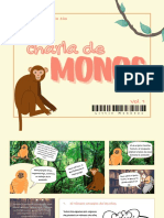 Monkey Talk