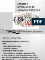 Evans - Analytics2e - PPT - 01 Final