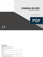 005 Manuals - PNM-9080VQ, PNM-9081VQ - 171208 - ES