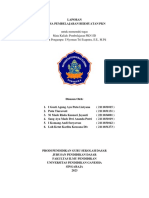 Laporan Media Pembelajaran PPKN - Kelompok 2 - 4B PDF
