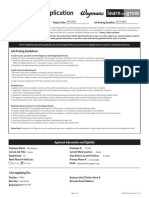 TMG EditablePDF JobPostingApplication PDF
