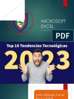 005 - Microsoft Excel