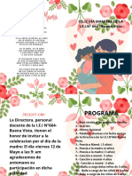 Programa A Mama PDF