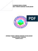 Program Kerja Ipsrs