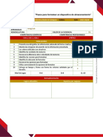 Lista de Cotejo-Infografía Canva - Tarea 1 3er Parcial