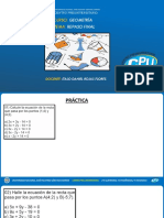 Geometría-Repaso Final PDF