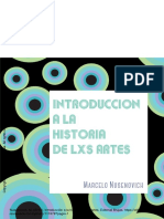 Introduccion A La Historia Del Arte Completo PDF