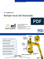 Sistema de Control Avanzada