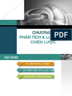 Chuong 7 - Phan Tich Và Lua Chon Chien Luoc PDF