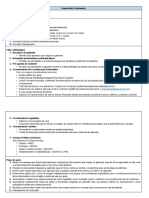 Estrutura Do Gabinete Parlamentar - Laerton Souza