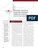 Administracion Estrategica Capitulo 9 PDF