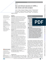 Biomarkers Copd