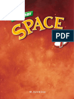 Grammar Space PDF