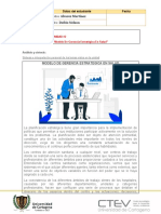 Protocolo Individual Unidad 2 (Gerencia Estrategica en Salud)