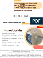 MGA 141 Friabilidad PDF