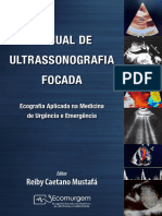 Manual de Ultrassonografia Focada - Ecomurgem - PDF