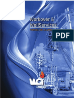 PDF 2 Manual Workover Amp Well Service PDF - Compress PDF