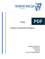Emiliano Legalidad 10 PDF