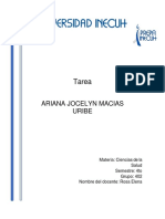 Tarea Ciencias 9 PDF