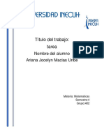 Matematicas 8 PDF