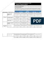 Rubrica TP1 TF1 CI708 ANALISIS NUMERICO PARA INGENIEROS CIVILES 2022-2 v2