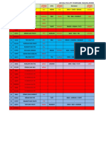 Jadwal Poli April 2023