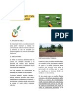 Recomendaciones para La Siembra Del Maiz Atl PDF