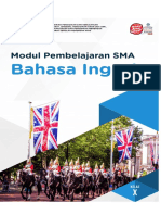 X - Bahasa Inggris - KD 3.4 - 4.4 - Final