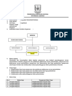 ANALISA JABATAN  PENGAWAS PEMERINTAH PERTAMA