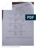 Ejercicio N11 - Camara de Compensacion