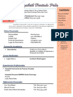 Nuevo Curriculum Leidy PDF