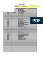 Template PAS-III.C-Ilmu Pengetahuan Sosial