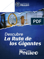 Ruta Gigantes Pelileo