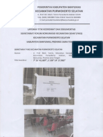 Titik Koordinat & Dokumentasi Sekretariat FKKS - Kec. Purwokerto Selatan.pdf