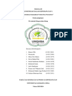 Makalah Tentang Komunikasi