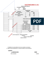 Costos Inderectos