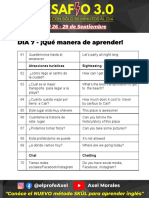 Día 7 PDF