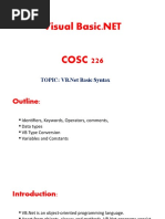 COSC226 Module3