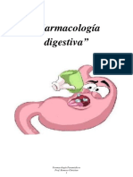 Farmacología Digestiva PDF