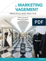 E-Book - Retail Marketing Management - Principles & Practice-Pearson (2015) - Helen Goworek PDF