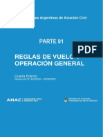 Raac Parte 91 2 PDF