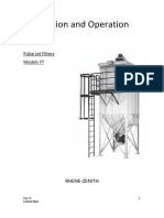 17610-OA3-Installation and Operation Manual Colector