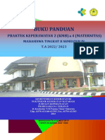 Buku Panduan PK 2 & 4 Ok