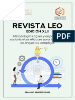Revista Leo Version Xlii PDF