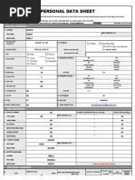 Sss Loan Application Form | PDF | Identity Document | Loans