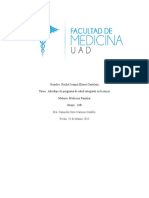 Abordaje de Programa de Salud Integrado en La Mujer