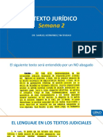 Semana 2 Texto Jurídico