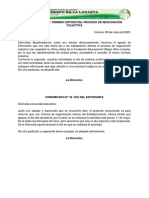 COMUNICADO 17 y 18 FJ PDF